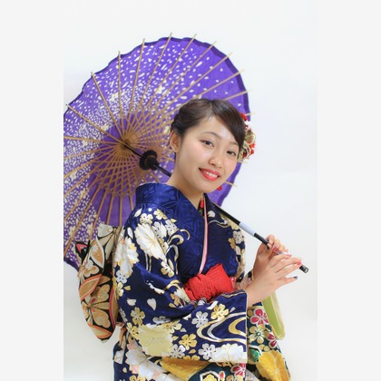 高橋 透（Coo&Sea STUDIO代表）が出張撮影したイヌ科, トイプードル, ペットが写った家族写真(キッズ,ベビーフォト)の写真