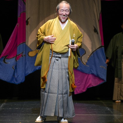 河野慈圓が撮影したイベント/スナップ撮影の写真