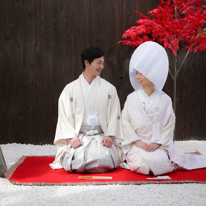 スタジオエミュが撮影したウェディングや家族、ビジネスの写真