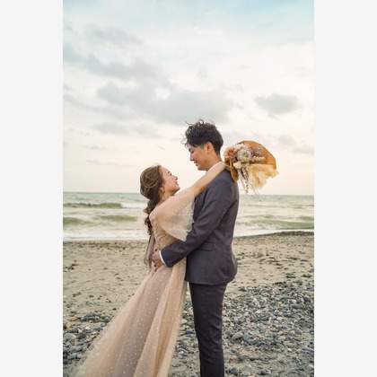 野崎宣行が撮影した「ロケーションフォト」の写真