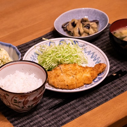 吉田　亘が撮影した料理撮影の写真