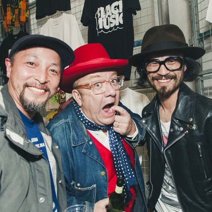 NISHIMURA AKINOBUが撮影した「:albumName」の写真