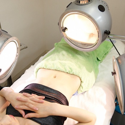 ESCAPEが撮影した店舗/オフィス/サロン撮影/人物撮影の写真