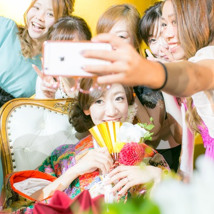 Photrip.tokyoが撮影したウェディングや家族、ビジネスの写真