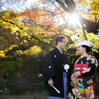 Photo of  taken by Hajime no Ai Photography