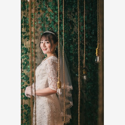 ムラカミカズマが撮影したスタジオ撮影の写真