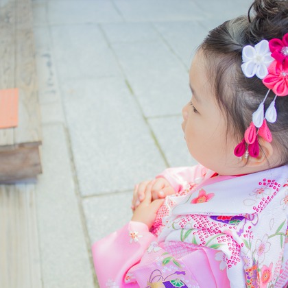 写真スペース　フォトラッシュが撮影したエンゲージメントフォトの写真