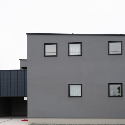 出張撮影TLaboが撮影した不動産/竣工の写真