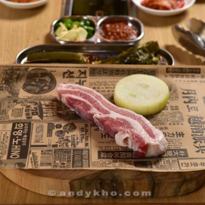 Andy Khoが撮影した「」の写真