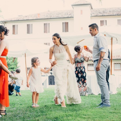 Wedding, Bridal Photos taken by Renato Zanette 