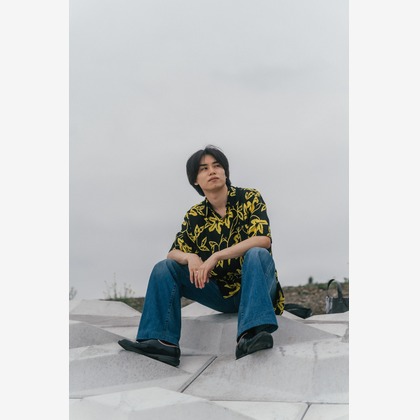 Tai Ikutaが撮影した人物撮影の写真