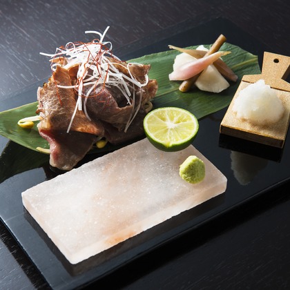 Functionが撮影した料理撮影の写真