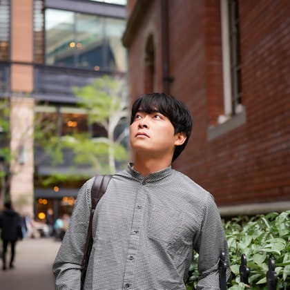 THALISHが撮影した「:albumName」の写真