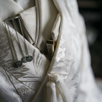 植村由理が撮影したウェディングや家族、ビジネスの写真