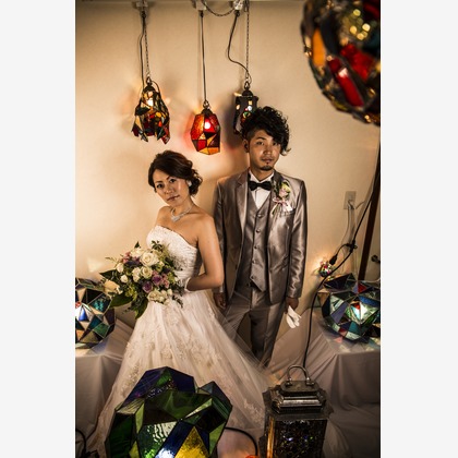 Photo of :albumName taken by STUDIO NOUVEAU