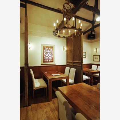 岩松修が撮影した店舗/オフィス/サロン撮影の写真