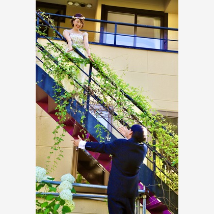 TSD officeが撮影したウェディングや家族、ビジネスの写真