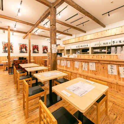 滋賀淳が撮影した店舗/オフィス/サロン撮影/不動産/竣工の写真