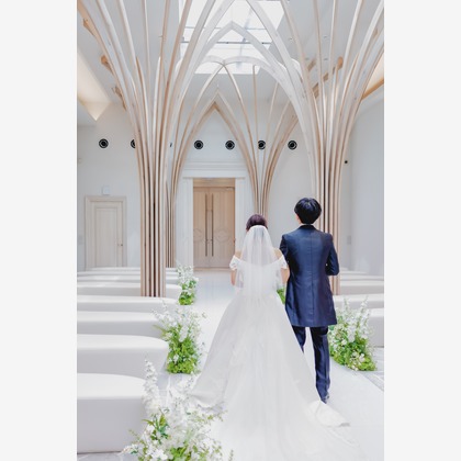 memophotoが撮影したウェディングや家族、ビジネスの写真