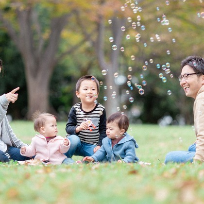 Sincere（サンシェール）が撮影したウェディングや家族、ビジネスの写真