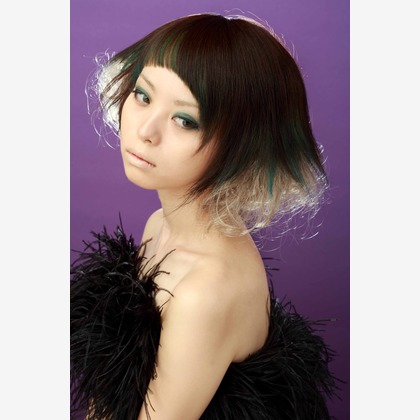 稗田裕規が撮影した店舗/オフィス/サロン撮影の写真