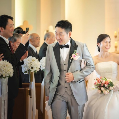 Photo of Happy Moment taken by 梅田　紫邑