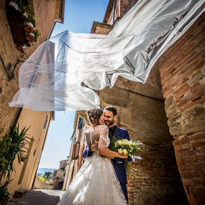 Samantha Penniniが撮影したウェディングや家族、ビジネスの写真