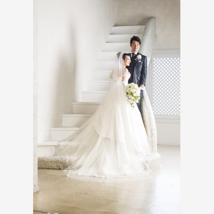 阿部写真館　大阪本町 靭公園前が撮影した「:albumName」の写真