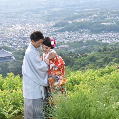 キキフォトワークスが撮影したウェディングや家族、ビジネスの写真