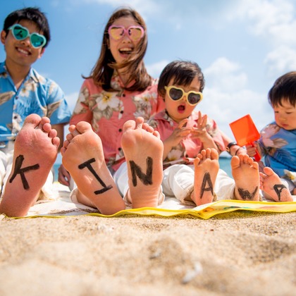 NanoStyleが撮影したハネムーンフォトの写真