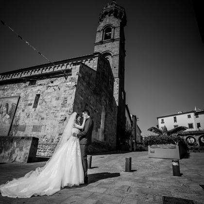 Samantha Penniniが撮影したウェディングや家族、ビジネスの写真