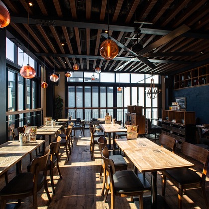 Create 4 Uが撮影した店舗/オフィス/サロン撮影の写真