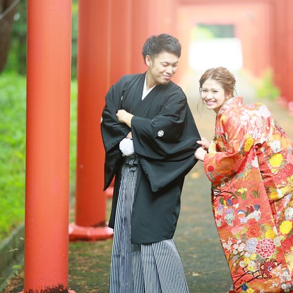 石栗写真館が撮影した「:albumName」の写真