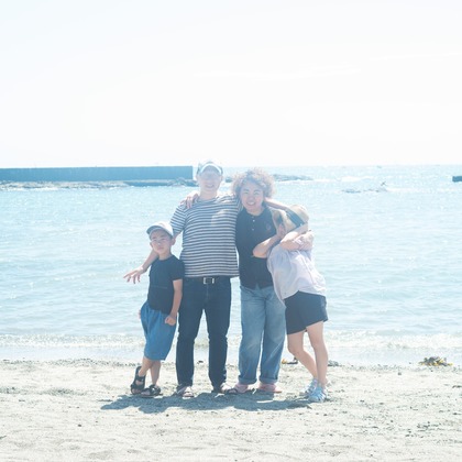 NOJYO高木俊幸写真事務所が撮影した七五三フォト/お宮参り/旅行先の記念撮影の写真