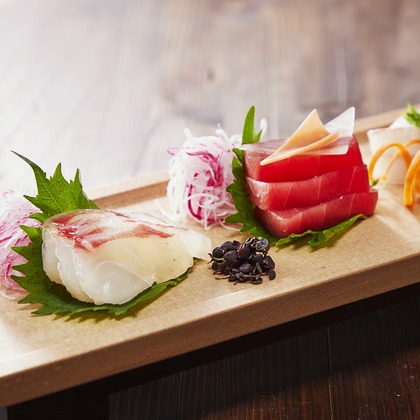 ディス・ワンが撮影した料理撮影の写真