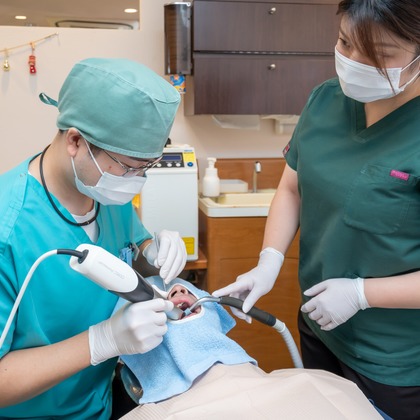 千葉英里が撮影した店舗/オフィス/サロン撮影の写真