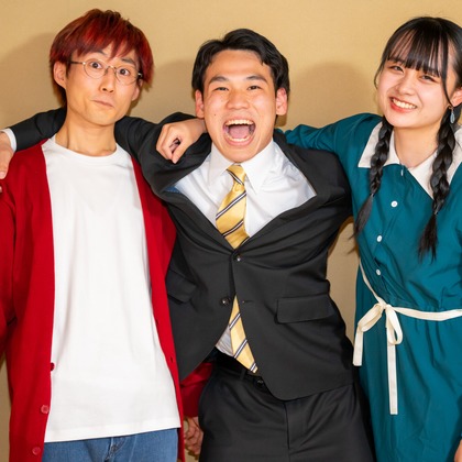 石橋宙大が撮影したイベント/スナップ撮影/人物撮影の写真