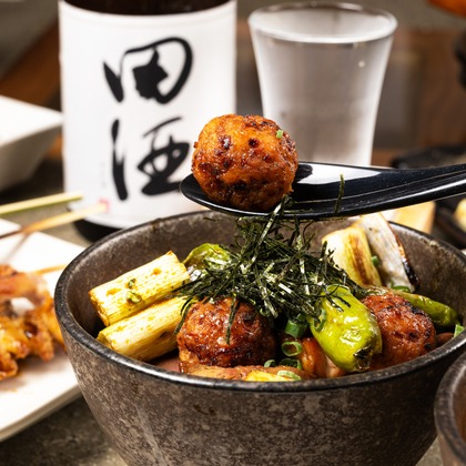 保坂　真弓が撮影した料理撮影の写真