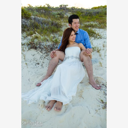 Santiago Gabay Photographyが撮影した「ウェディング・結婚」のウェディングフォト - :albumName