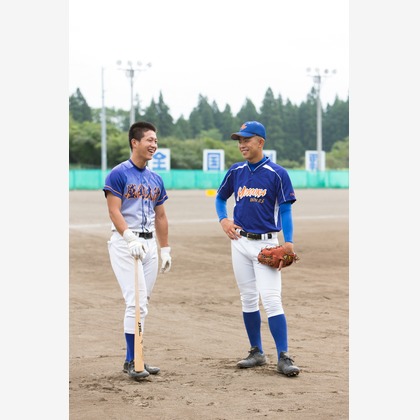 kentarou shimizuが撮影した「:albumName」の写真