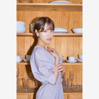 沖山俊樹が撮影した人物撮影の写真