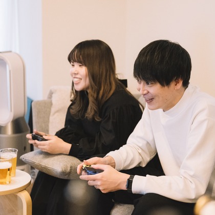 Photo of engagement photo taken by スタジオトモロ