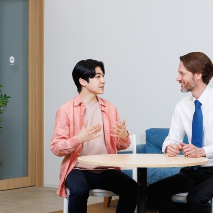 Yusuke Usuiが撮影したウェディングや家族、ビジネスの写真