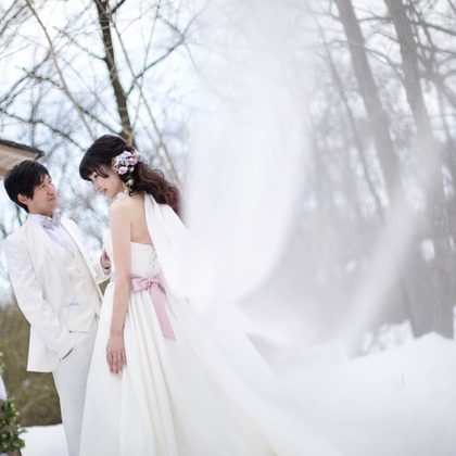 My Style Garden Studio が撮影した「冬」の写真