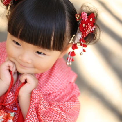 出張撮影HUG TIMEが撮影した「:albumName」の写真