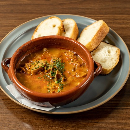 スタジオ　まるが撮影した料理撮影の写真