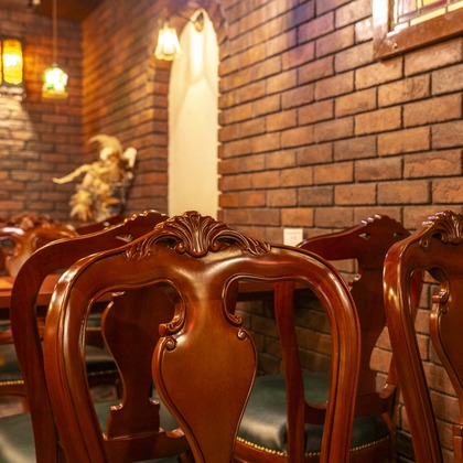 テレクトノンが撮影した「純喫茶フラミンゴ」の写真