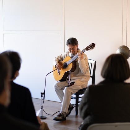 大木千帆が撮影した「:albumName」の写真