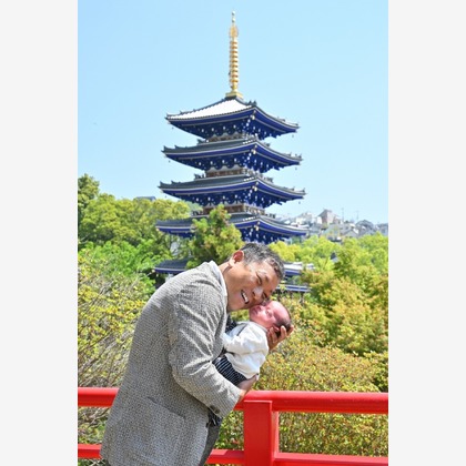 TAMURA PHOTOが撮影した「:albumName」の写真