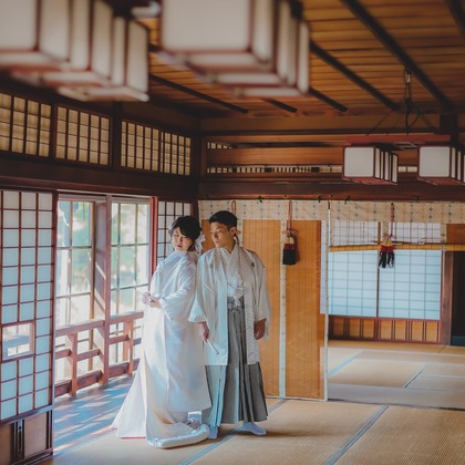 株式会社Neo-Smile 「locationbreeze」高橋 徹が出張撮影した「記念写真」の家族写真